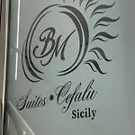 Bm Bed and Breakfast Cefalù