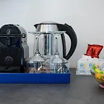 Bm Bed and Breakfast