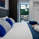Bed and Breakfast Bm 4*