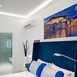 Bed and Breakfast Bm