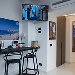 Bed and Breakfast Bm 4*