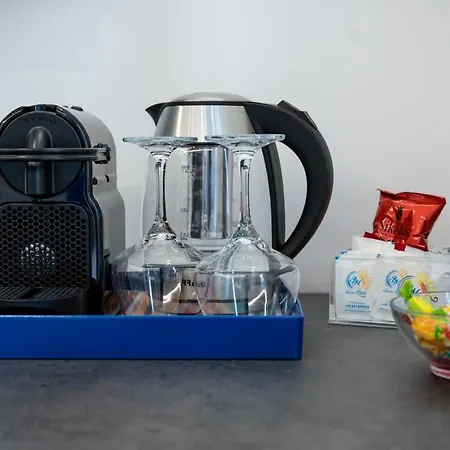 Bm לינה וארוחת בוקר