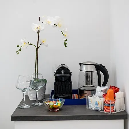 Bm Bed & Breakfast Cefalu