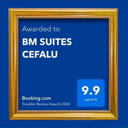 Bm לינה וארוחת בוקר 4*