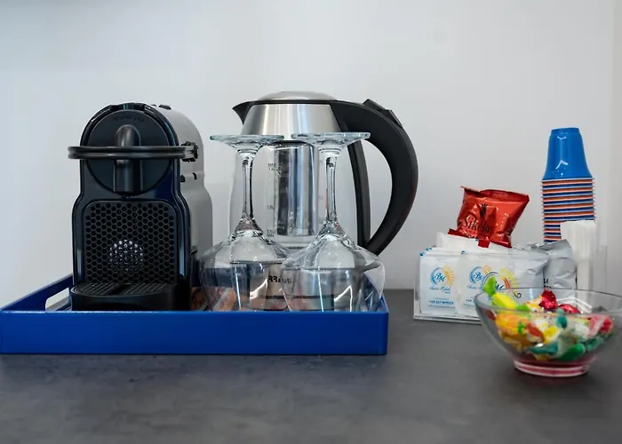 Bm 住宿加早餐酒店