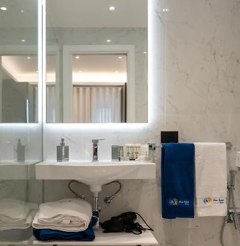 住宿加早餐酒店 Bm