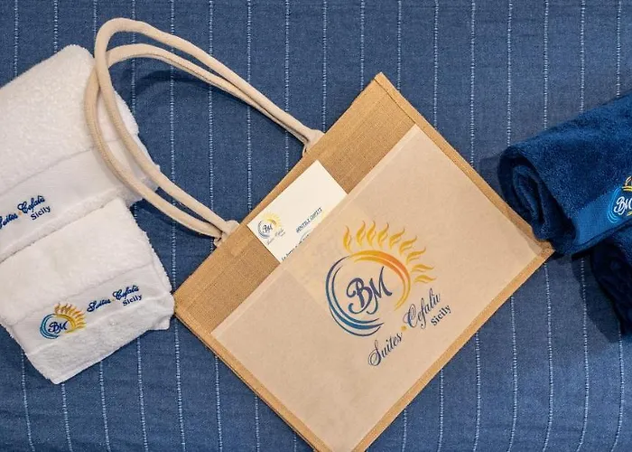 住宿加早餐酒店 Bm