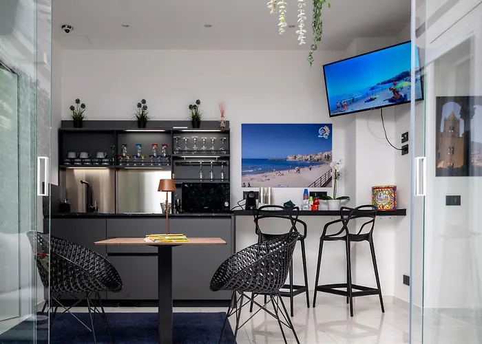 住宿加早餐酒店 Bm 4*