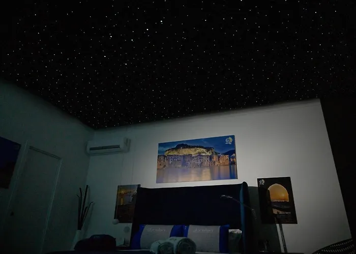 住宿加早餐酒店 Bm 4*