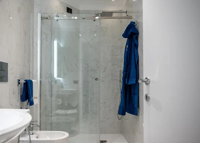 住宿加早餐酒店 Bm 切法卢