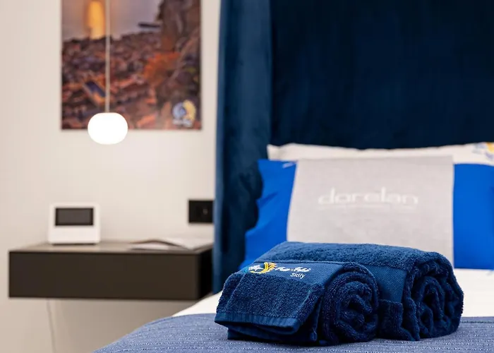 Bm 住宿加早餐酒店