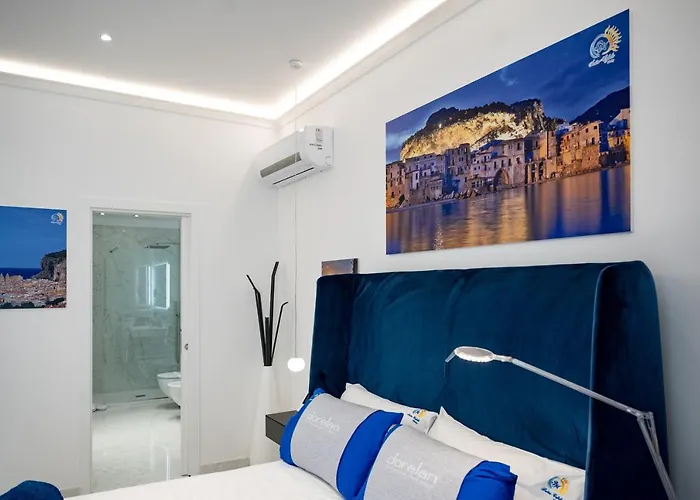 住宿加早餐酒店 Bm