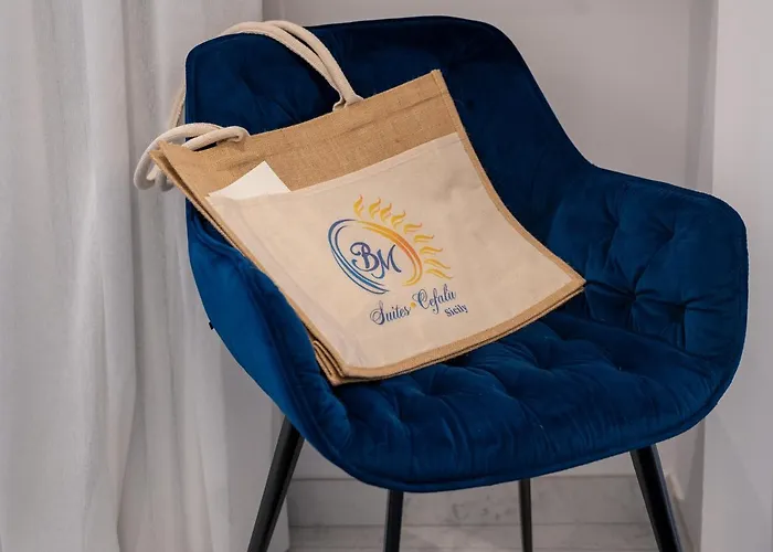 住宿加早餐酒店 Bm