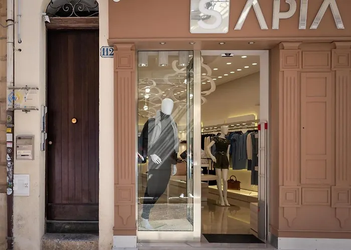 住宿加早餐酒店 Bm