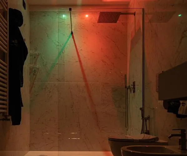 住宿加早餐酒店 Bm 4*