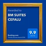 Bm Bed & Breakfast 4*