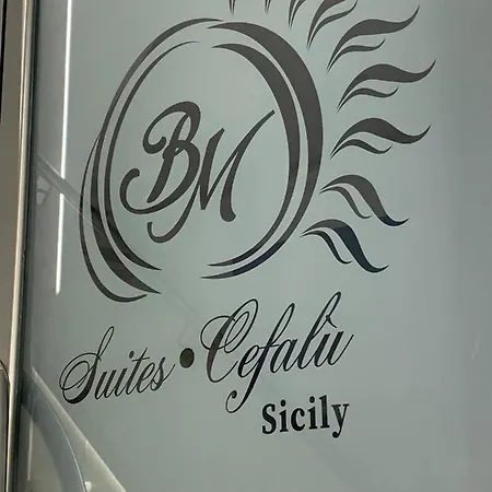 Bm Bed & Breakfast Cefalu