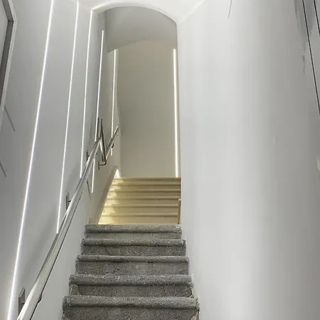 Bed and breakfast Bm 4*