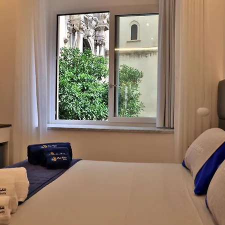 Bm * Cefalù