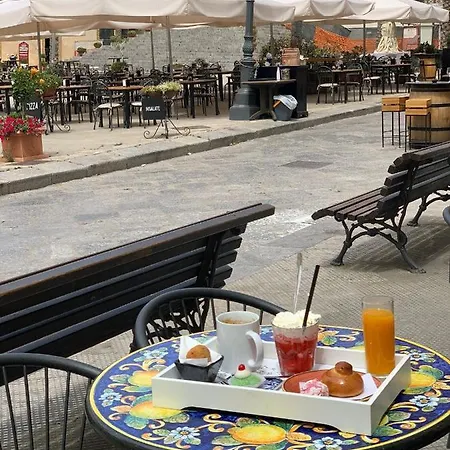 Bm 4* Cefalù