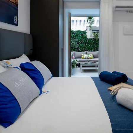 Bed & Breakfast Bm *