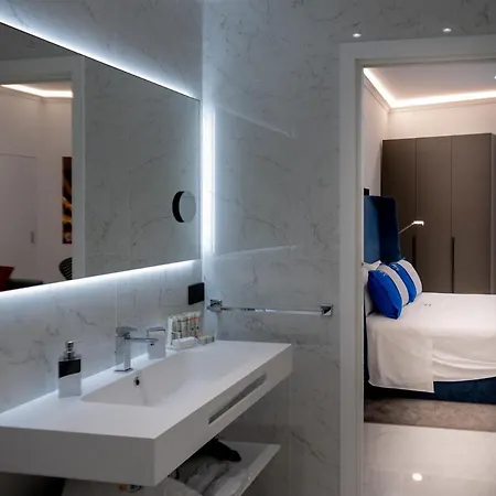 Bm Bed & Breakfast 4*