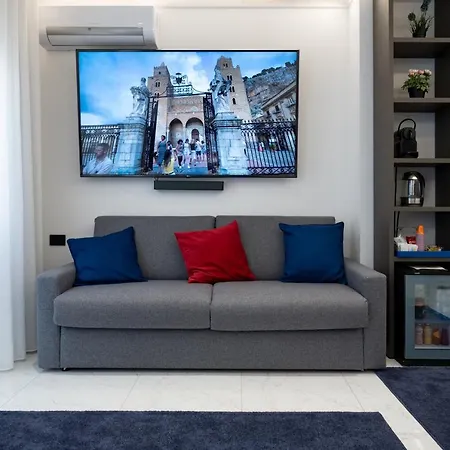 Bed & Breakfast Bm Cefalù