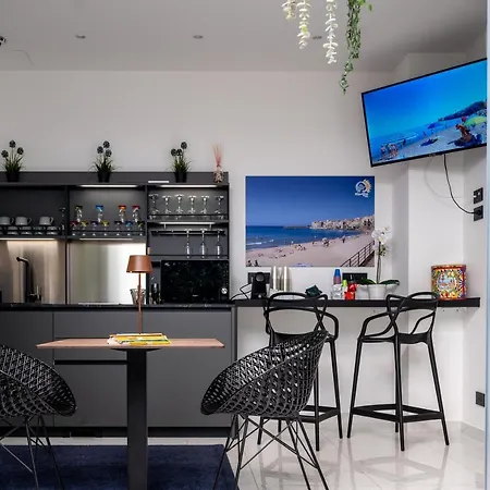 Bed & Breakfast Bm 4*