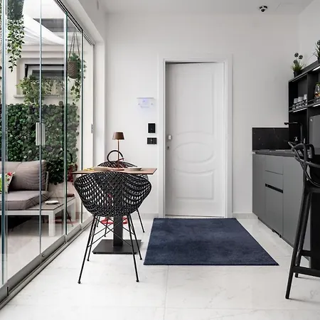 Bed and breakfast Bm Cefalú