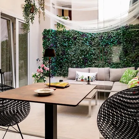 Bm Bed and breakfast