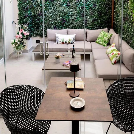 Bed and breakfast Bm 4*