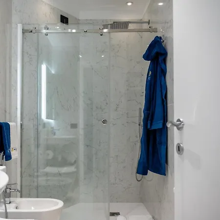 Bed & Breakfast Bm Cefalu