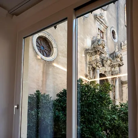 Bm Bed & Breakfast Cefalu
