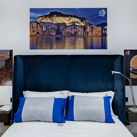 Bm Bed & Breakfast 4*