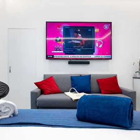 Bm Bed and breakfast 4*