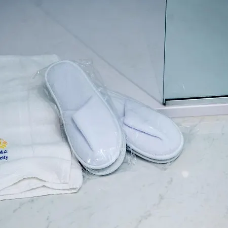 Bm Bed & Breakfast Cefalù