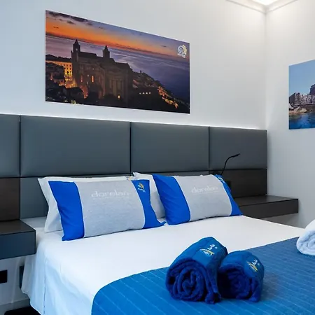 Bm Bed & Breakfast Cefalu
