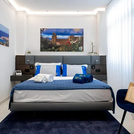 Bed & Breakfast Bm