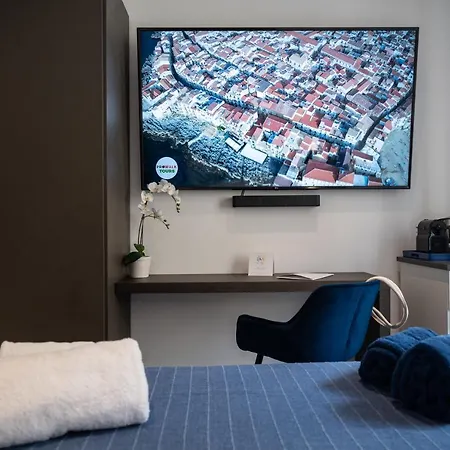 Bm Bed & Breakfast Cefalù