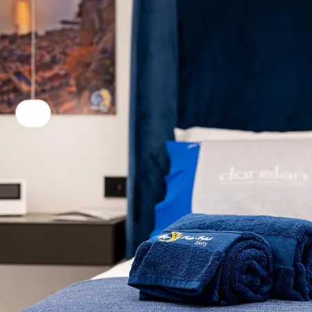 Bm Bed & Breakfast
