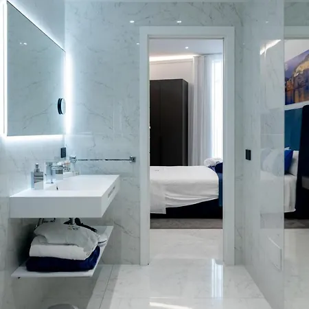 Bm Bed and breakfast