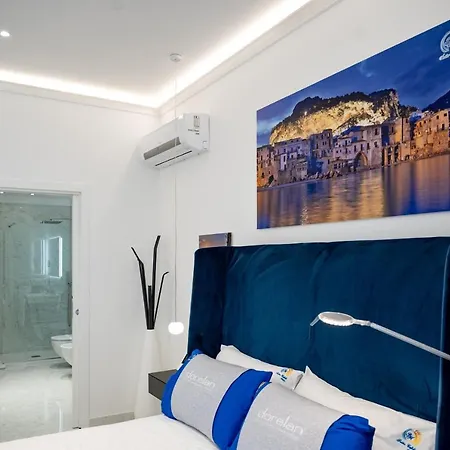 Bed & Breakfast Bm