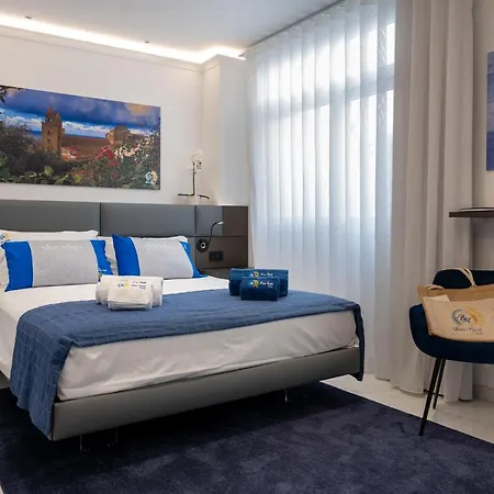 Bm Bed & Breakfast