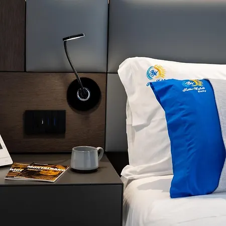 Bm Bed & Breakfast 4*