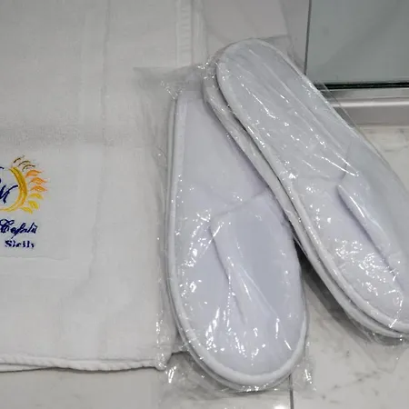 Bed & Breakfast Bm 4*