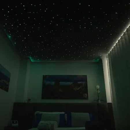 Bed & Breakfast Bm 4*