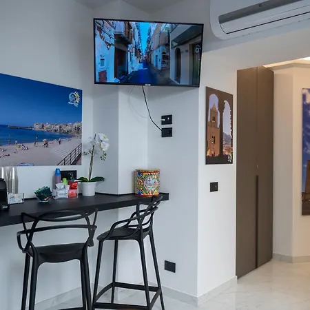 Bed & Breakfast Bm 4*