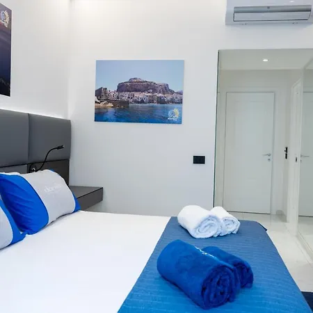 Bm Bed & Breakfast Cefalu
