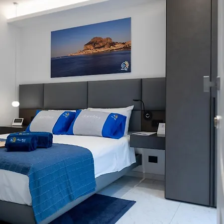 Bm Bed & Breakfast Cefalu