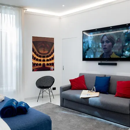 Bed and breakfast Bm Cefalú